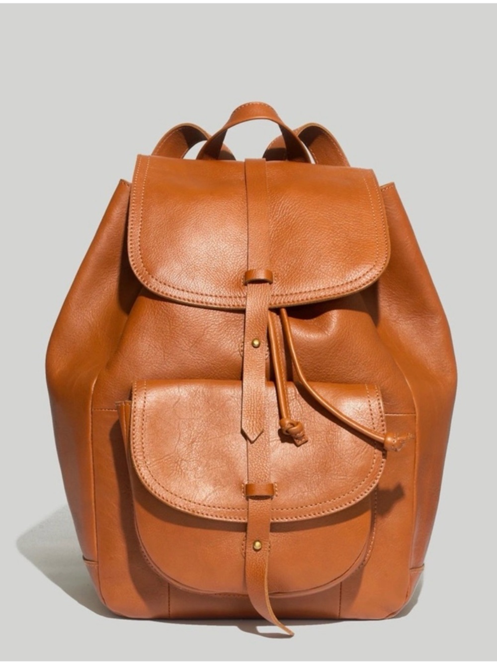 Madewell The transport Rucksack